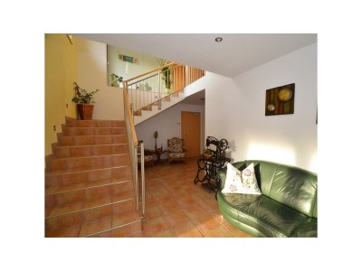 Apartment App./Wohn-Schlafraum/Dusche, WC - Typ II - Outdoor photo 10