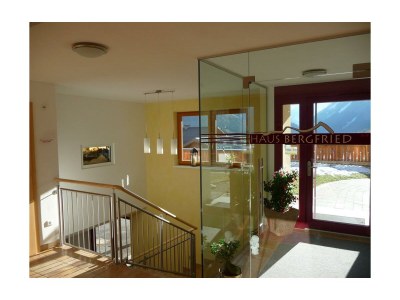 Apartment App./Wohn-Schlafraum/Dusche, WC - Typ II - Outdoor photo 16