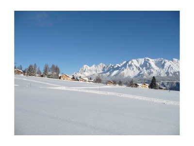 Apartment App./Wohn-Schlafraum/Dusche, WC - Typ II - Outdoor photo 20