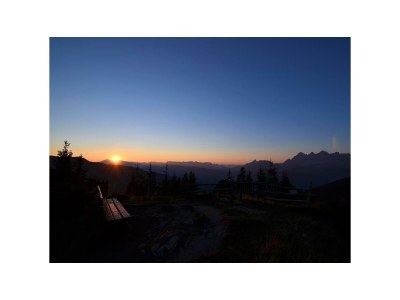 Apartment App./Wohn-Schlafraum/Dusche, WC - Typ II - Outdoor photo 25