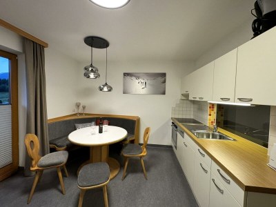 Apartment App./Wohn-Schlafraum/Dusche, WC - Typ II - Features photo 28