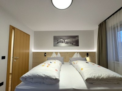 Apartment App./Wohn-Schlafraum/Dusche, WC - Typ II - Features photo 30