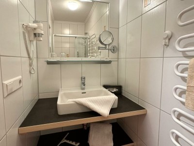 Apartment App./Wohn-Schlafraum/Dusche, WC - Typ II - Features photo 31
