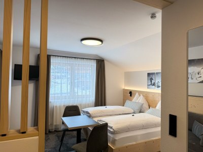 Holiday room Doppelz. mit Dusche od. Bad, WC - Typ A - Features photo 28