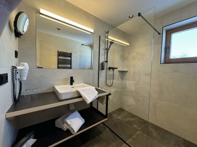 Holiday room Doppelz. mit Dusche od. Bad, WC - Typ A - Features photo 30