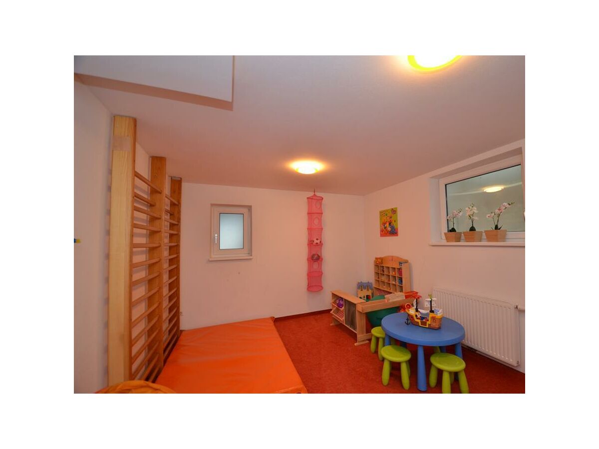 Apartment App./Wohn-Schlafraum/Dusche, WC - Typ II B - Outdoor photo 4