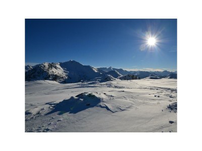 Apartment App./Wohn-Schlafraum/Dusche, WC - Typ II B - Outdoor photo 11