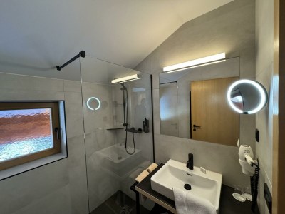 Apartment App./Wohn-Schlafraum/Dusche, WC - Typ II B - Features photo 29