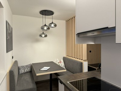 Apartment App./Wohn-Schlafraum/Dusche, WC - Typ II B - Features photo 31