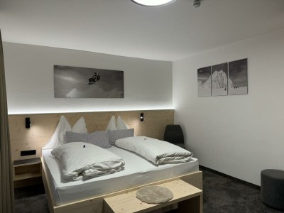 Apartment App./Wohn-Schlafraum/Dusche, WC - Typ II B - Features photo 32