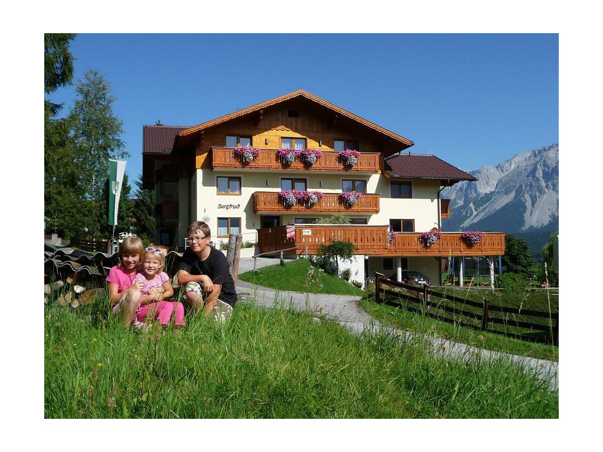 Holiday room Doppelzimmer mit Dusche, WC - Typ B 2 PAX