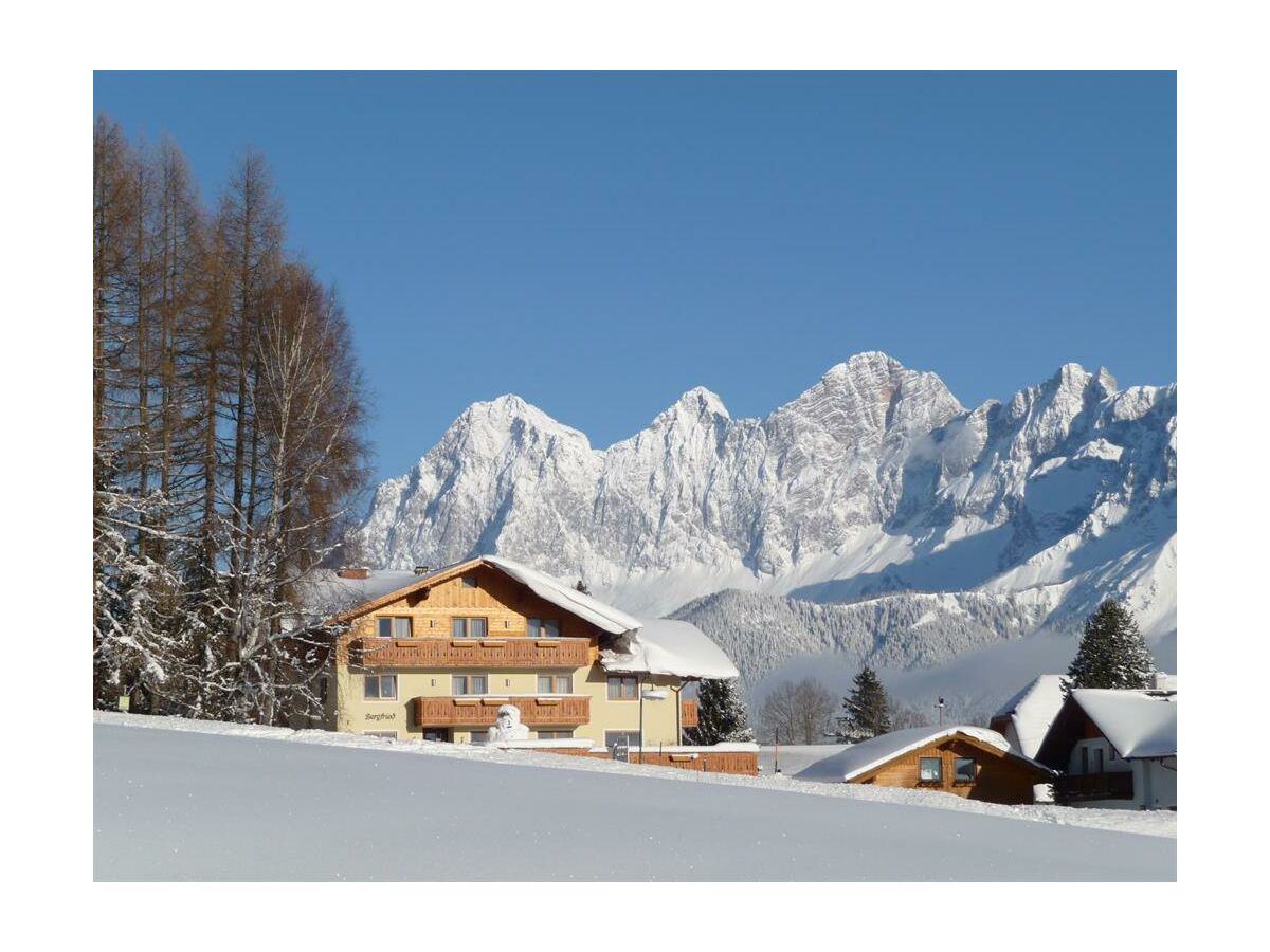 Holiday room Doppelzimmer mit Dusche, WC - Typ B 2 PAX - Outdoor photo 3