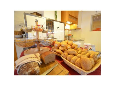 Holiday room Doppelzimmer mit Dusche, WC - Typ B 2 PAX - Outdoor photo 17