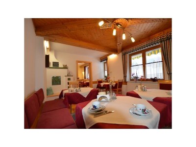 Holiday room Doppelzimmer mit Dusche, WC - Typ B 2 PAX - Outdoor photo 23