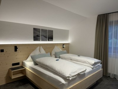 Holiday room Doppelzimmer mit Dusche, WC - Typ B 2 PAX - Features photo 28