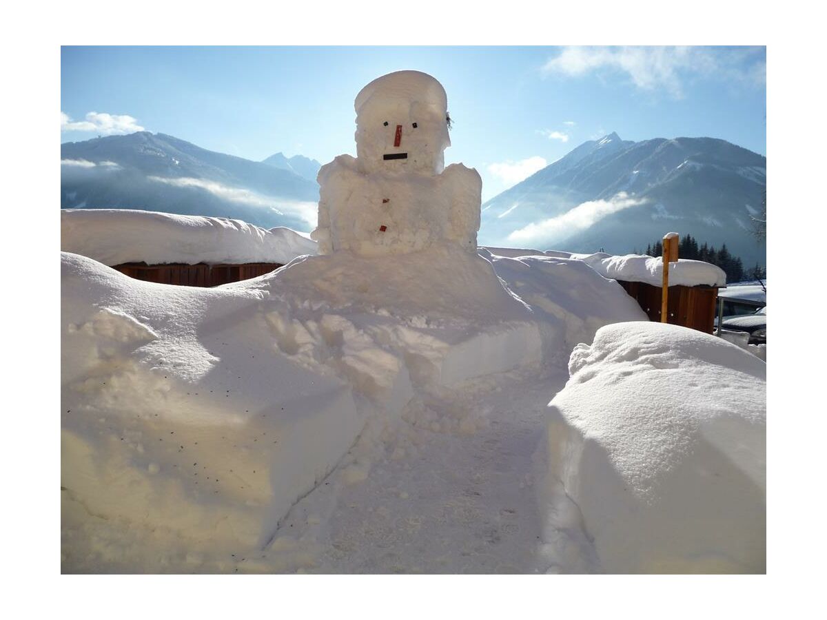 Apartment App./Wohn-Schlafraum/Dusche, WC - Typ I - Outdoor photo 5