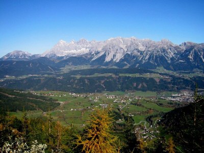 Apartment App./Wohn-Schlafraum/Dusche, WC - Typ I - Outdoor photo 9