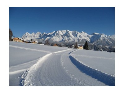 Apartment App./Wohn-Schlafraum/Dusche, WC - Typ I - Outdoor photo 15