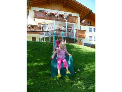 Apartment App./Wohn-Schlafraum/Dusche, WC - Typ I - Outdoor photo 19