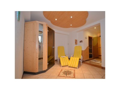 Apartment App./Wohn-Schlafraum/Dusche, WC - Typ I - Outdoor photo 22