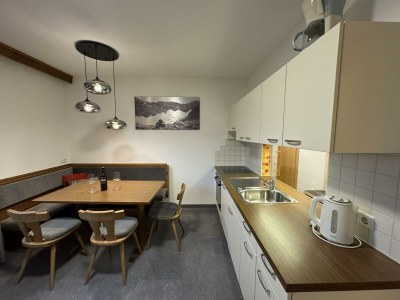 Apartment App./Wohn-Schlafraum/Dusche, WC - Typ I - Features photo 28