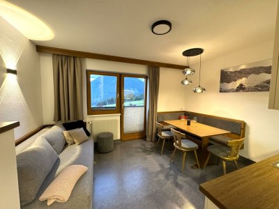 Apartment App./Wohn-Schlafraum/Dusche, WC - Typ I - Features photo 29