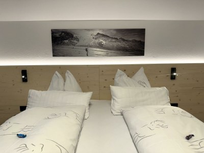 Apartment App./Wohn-Schlafraum/Dusche, WC - Typ I - Features photo 30