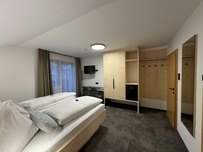 Apartment App./Wohn-Schlafraum/Dusche, WC - Typ I - Features photo 32