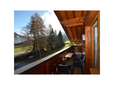 Apartment App./Wohn-Schlafraum/Dusche, WC - Typ I - Features photo 35