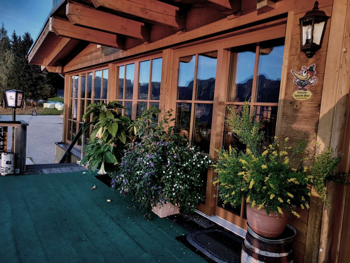 Apartment App 1- Kufstein 2-3 Pax - Outdoor photo 5