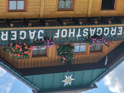 Apartment App 1- Kufstein 2-3 Pax - Outdoor photo 8