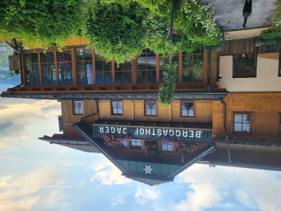 Apartment App 1- Kufstein 2-3 Pax - Outdoor photo 9