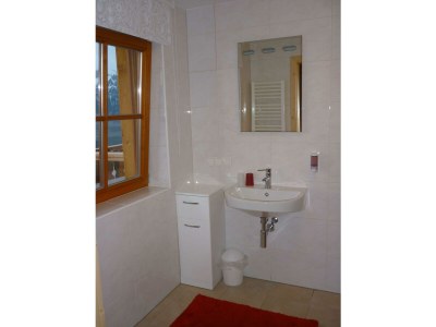 Apartment App 1- Kufstein 2-3 Pax - Outdoor photo 13