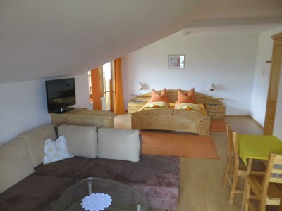 Apartment App 1- Kufstein 2-3 Pax - Outdoor photo 14