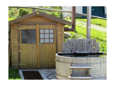 Apartment App 1- Kufstein 2-3 Pax - Outdoor photo 19