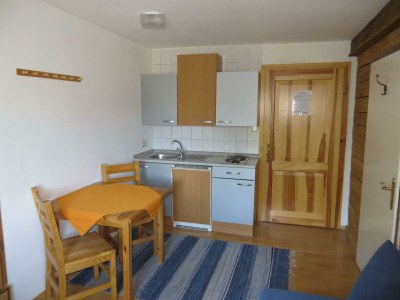 Apartment App 1- Kufstein 2-3 Pax - Outdoor photo 24