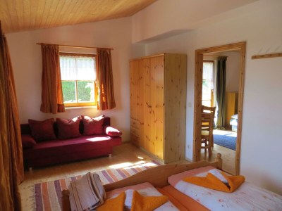 Apartment App 1- Kufstein 2-3 Pax - Outdoor photo 26