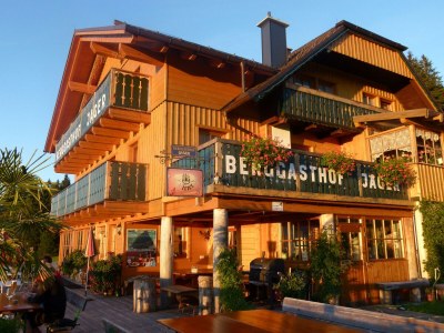 Apartment App 1- Kufstein 2-3 Pax - Outdoor photo 38