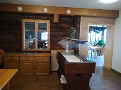 Apartment App 1- Kufstein 2-3 Pax - Outdoor photo 54