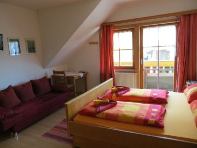 Apartment App 1- Kufstein 2-3 Pax - Outdoor photo 56