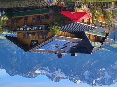 Apartment App 1- Kufstein 2-3 Pax - Outdoor photo 60