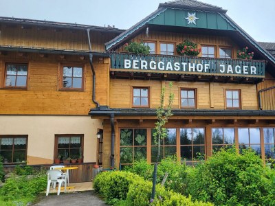 Apartment App 1- Kufstein 2-3 Pax - Outdoor photo 61