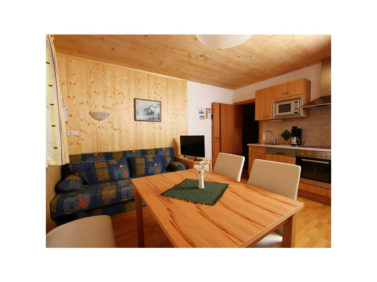 Apartment Appartement/1 Schlafraum, Bad, WC