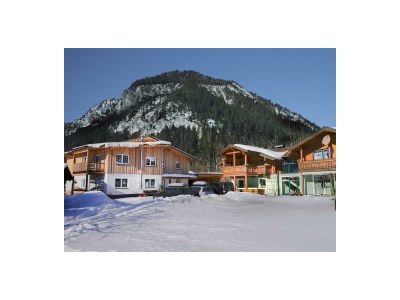 Apartment Appartement/1 Schlafraum, Bad, WC - Outdoor photo 2