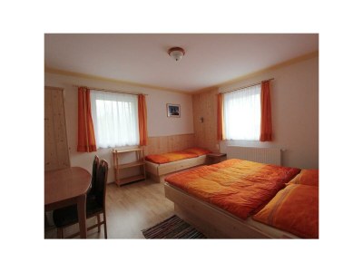 Apartment Appartement/1 Schlafraum, Bad, WC - Outdoor photo 4