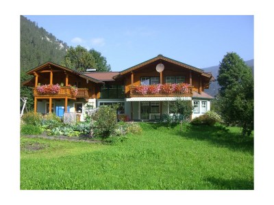 Apartment Appartement/1 Schlafraum, Bad, WC - Outdoor photo 6