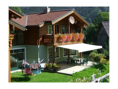 Apartment Appartement/1 Schlafraum, Bad, WC - Outdoor photo 7