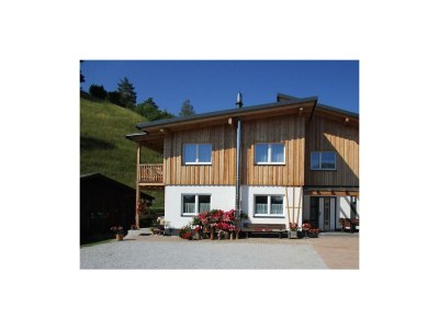 Apartment Appartement/1 Schlafraum, Bad, WC - Outdoor photo 8