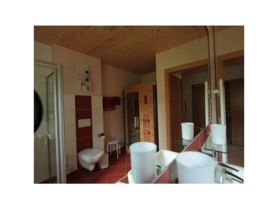 Apartment Appartement/1 Schlafraum, Bad, WC - Features photo 9