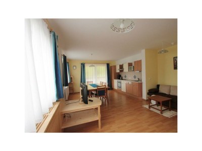 Apartment Appartement/2 Schlafräume/Bad, WC - Outdoor photo 2